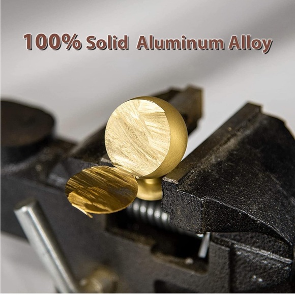 20 cabinets knobs - Picture 6 of 7